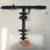 Used Steering Column & Handlebars For A CTM 580 Mobility Scooter WG825